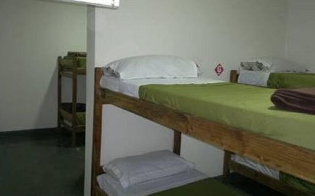 Bed For Wine Hostel