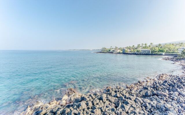 Sea Village 3 212 by RedAwning