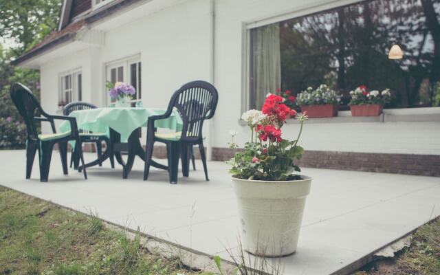 Westmalle Forest Garden Home