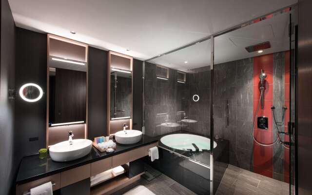 Conrad Osaka Hotel