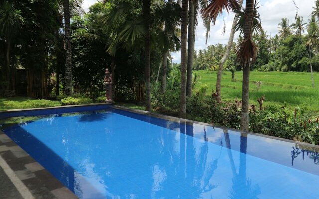 Pondok Tulasi Semaya House