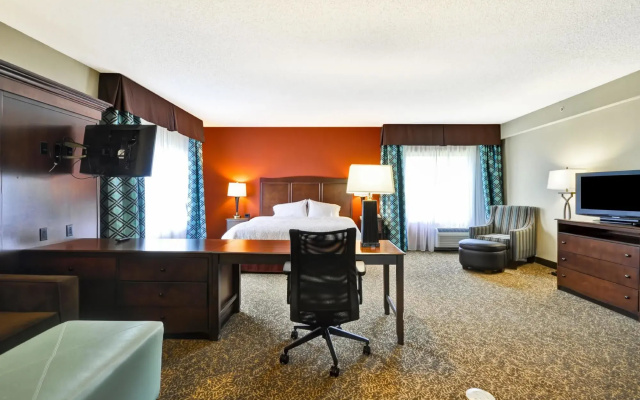 Hampton Inn Boca Raton-Deerfield Beach