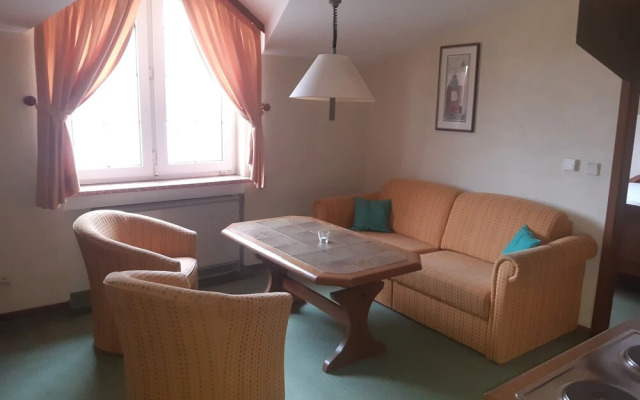 Haus Seeblick
