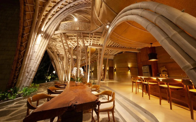 Ulaman Eco Luxury Retreat