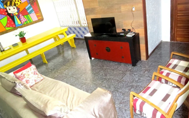 Little Hostel BC