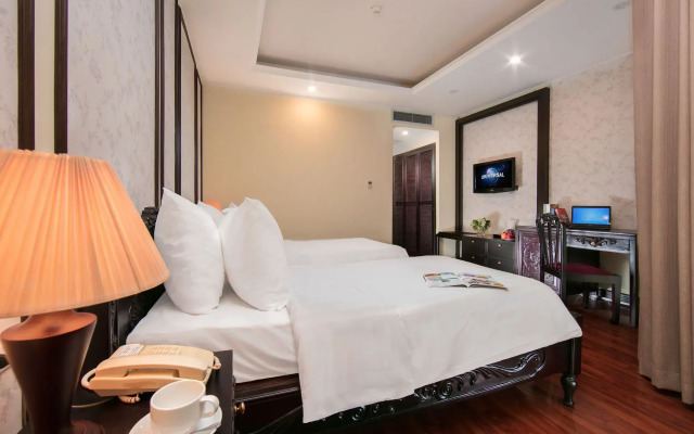 Palago Boutique Hotel