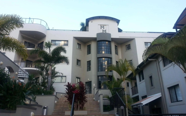 Magic Mountain Resort