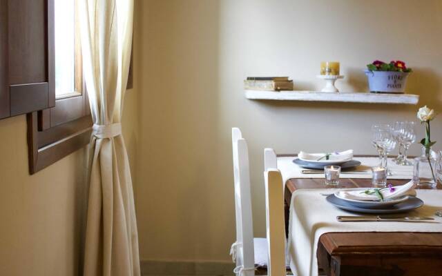 La Dimora di Amaranta