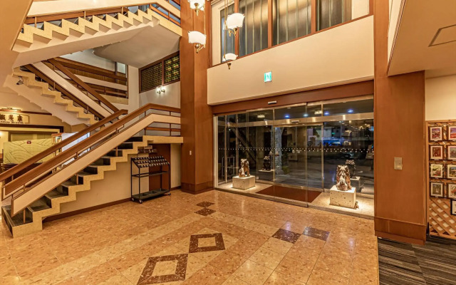 Okinawa Hotel