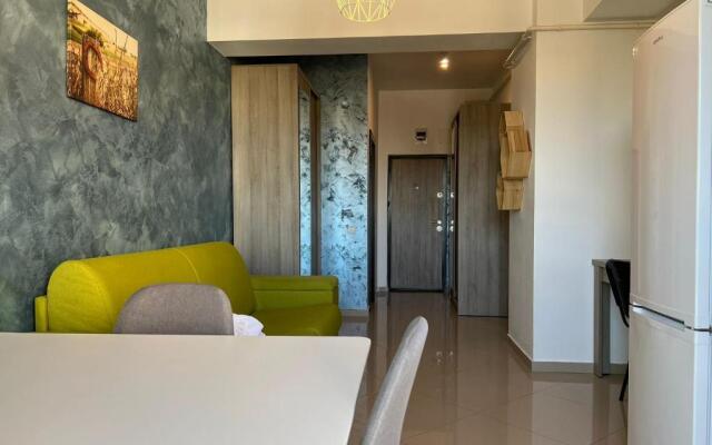Studios & Apartments Palas by GLAM