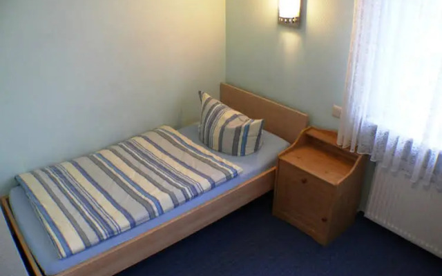 Hotel Garni Pension Ruth