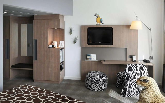 Novotel Hannover