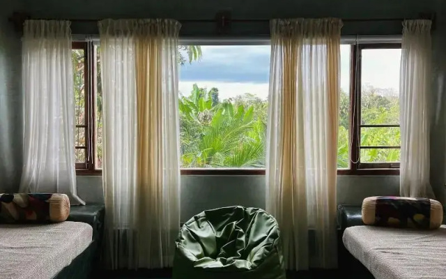 Matsya Island Retreat