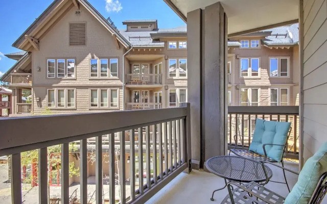 Beautiful Condo In The Heart of Copper - MC308 by RedAwning