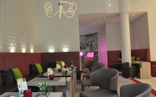 Hotel Gendarm Nouveau
