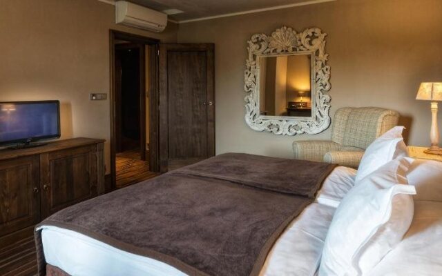 Park Hotel Popovicky