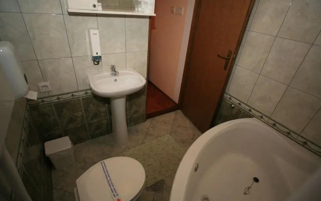 Apartements Vrata Baranje