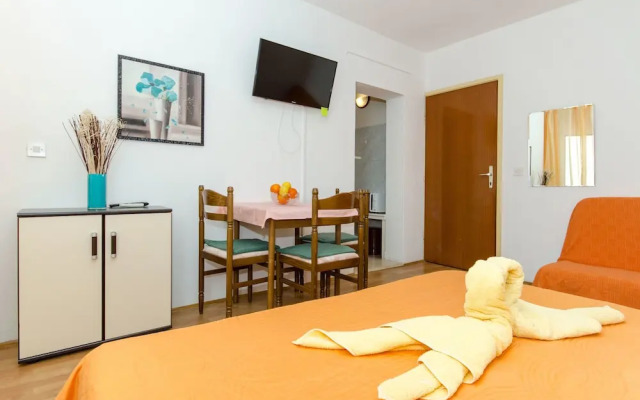 Apartments Joze
