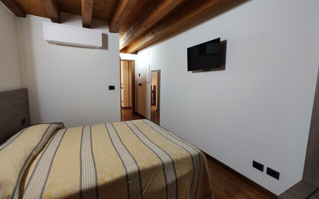 Agriturismo Famiglia Bertossi