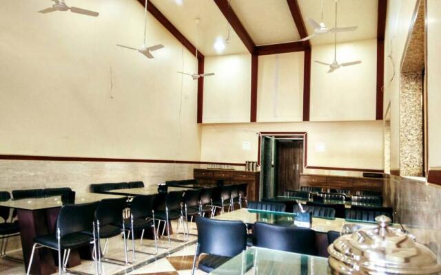 Hotel Ambassador Panchgani