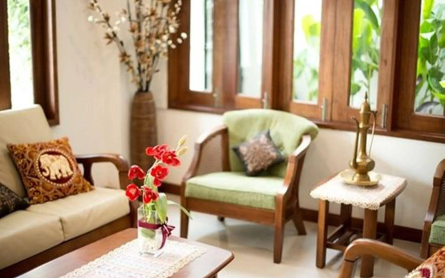 Cozytel Chiangmai