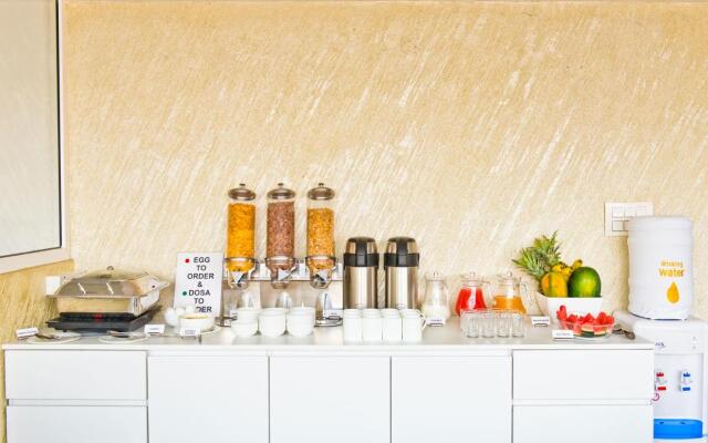 X by Bloom - Indiranagar