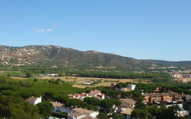 Apartamento Nautic Aro I 7A