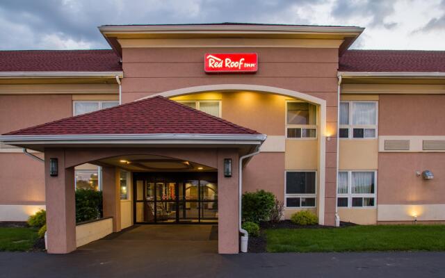 Red Roof Inn Batavia