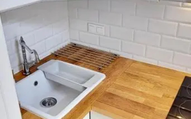 Warsaw Concept Apart Hotel