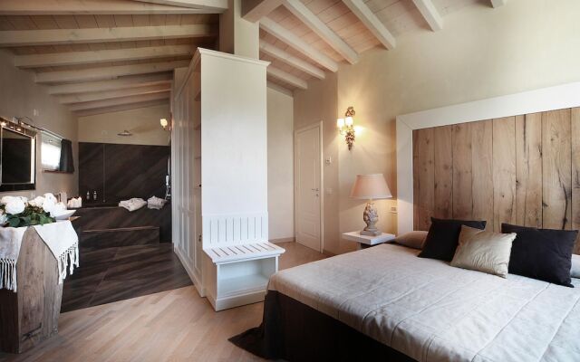 Villa Teodora in Toscolano-maderno