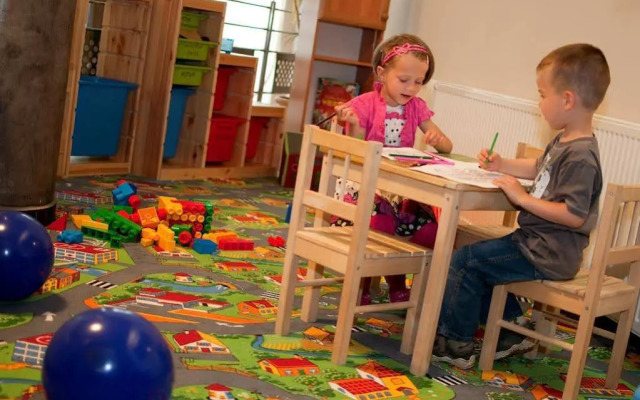 SPA Bagiński & Chabinka