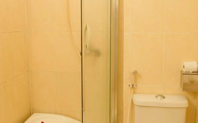 Nhu Phu Hotel