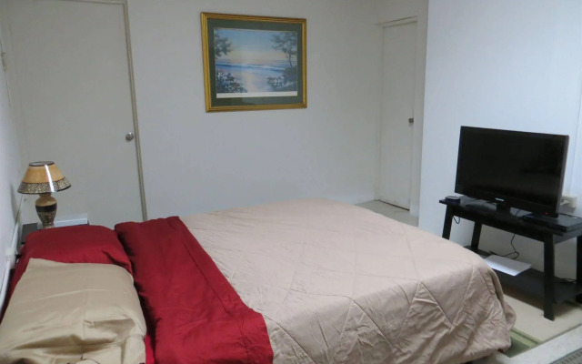 Moonlight Bay Hostel