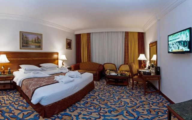 Casablanca Hotel