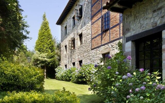 Parador de Santillana del Mar