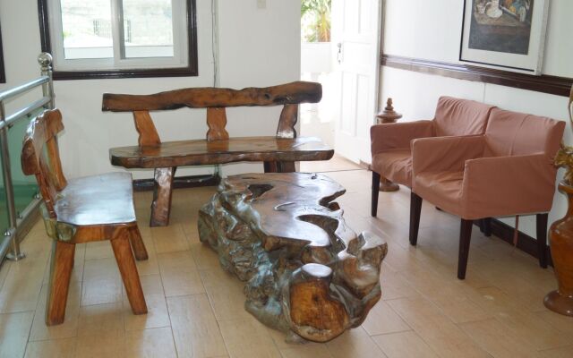 NIDA Rooms Boracay Aklan Centre Point