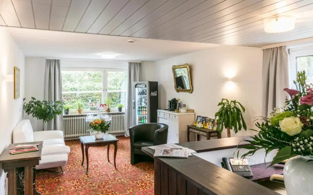 Hotel Bären