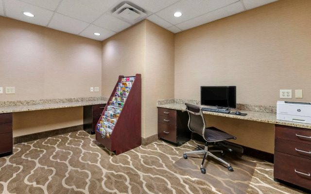 Comfort Inn Louisville Southwest