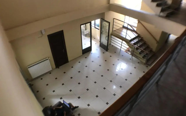 Bakuriani Hills Apartment