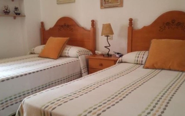 106110 - Apartment in Zahara de los Atunes