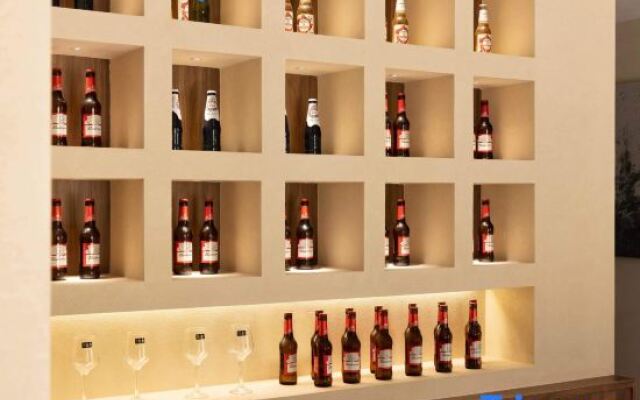 Yunshanyuan B&B (Huangling Scenic Area Branch)
