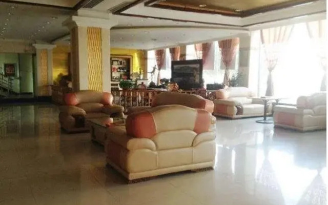 Continents Le Grand Large Hotel