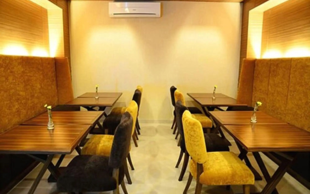 Honey Lodge