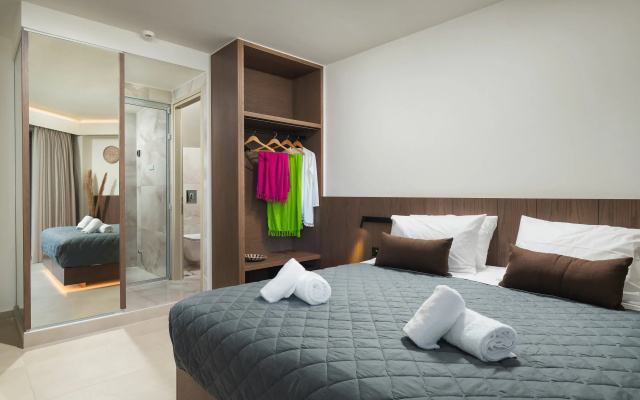 Elia Agia Marina Resort