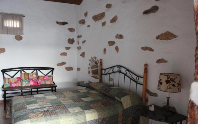 Casa Abuelo Rafael