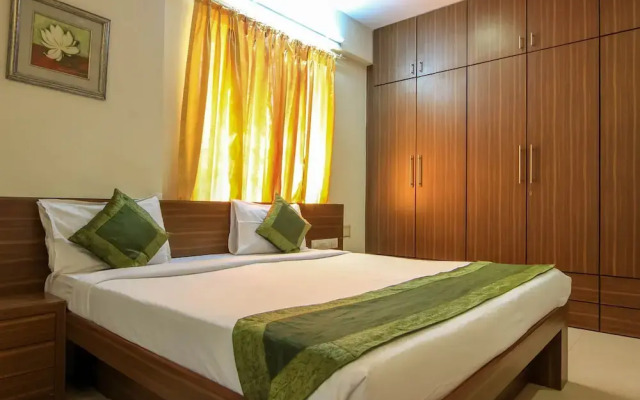Hummingbird Apartments - Saiprasad