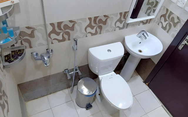 Evan Suites Serviced Apartments