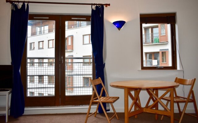 Homely 1 Bedroom Apartment in Central Dublin