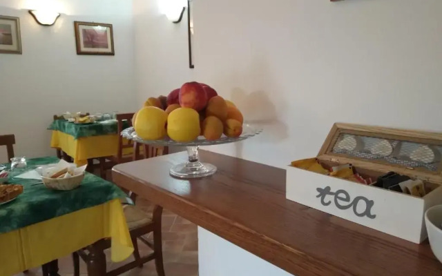 Agriturismo Le Chicche di Mafalda (Adults Only)