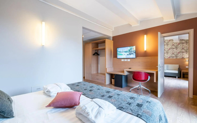 Sheraton® Suites Fort Lauderdale West